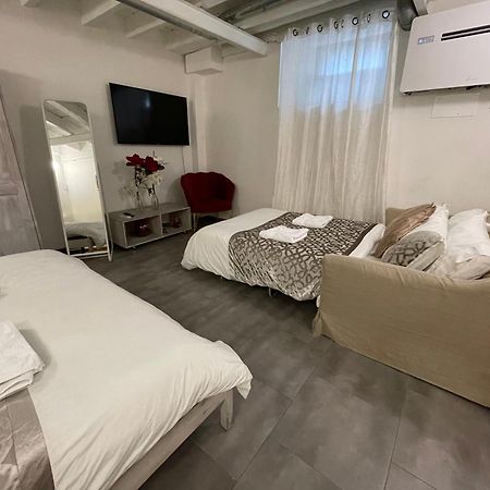 Apartment In The Heart Of Roma Екстериор снимка