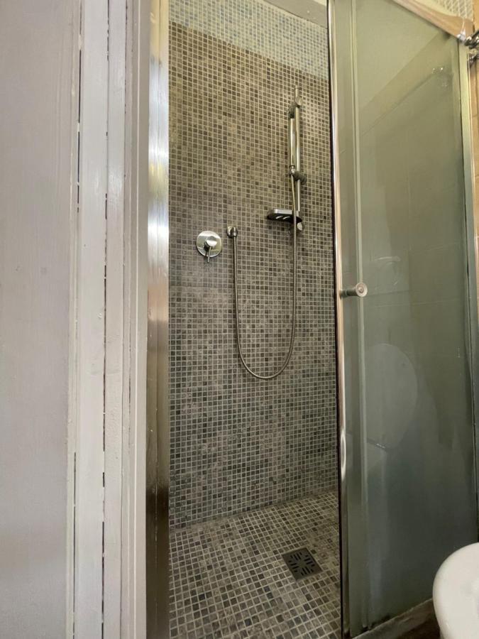 Apartment In The Heart Of Roma Екстериор снимка
