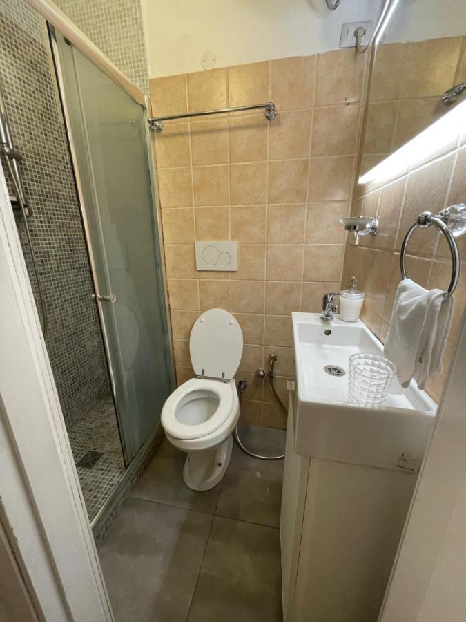 Apartment In The Heart Of Roma Екстериор снимка