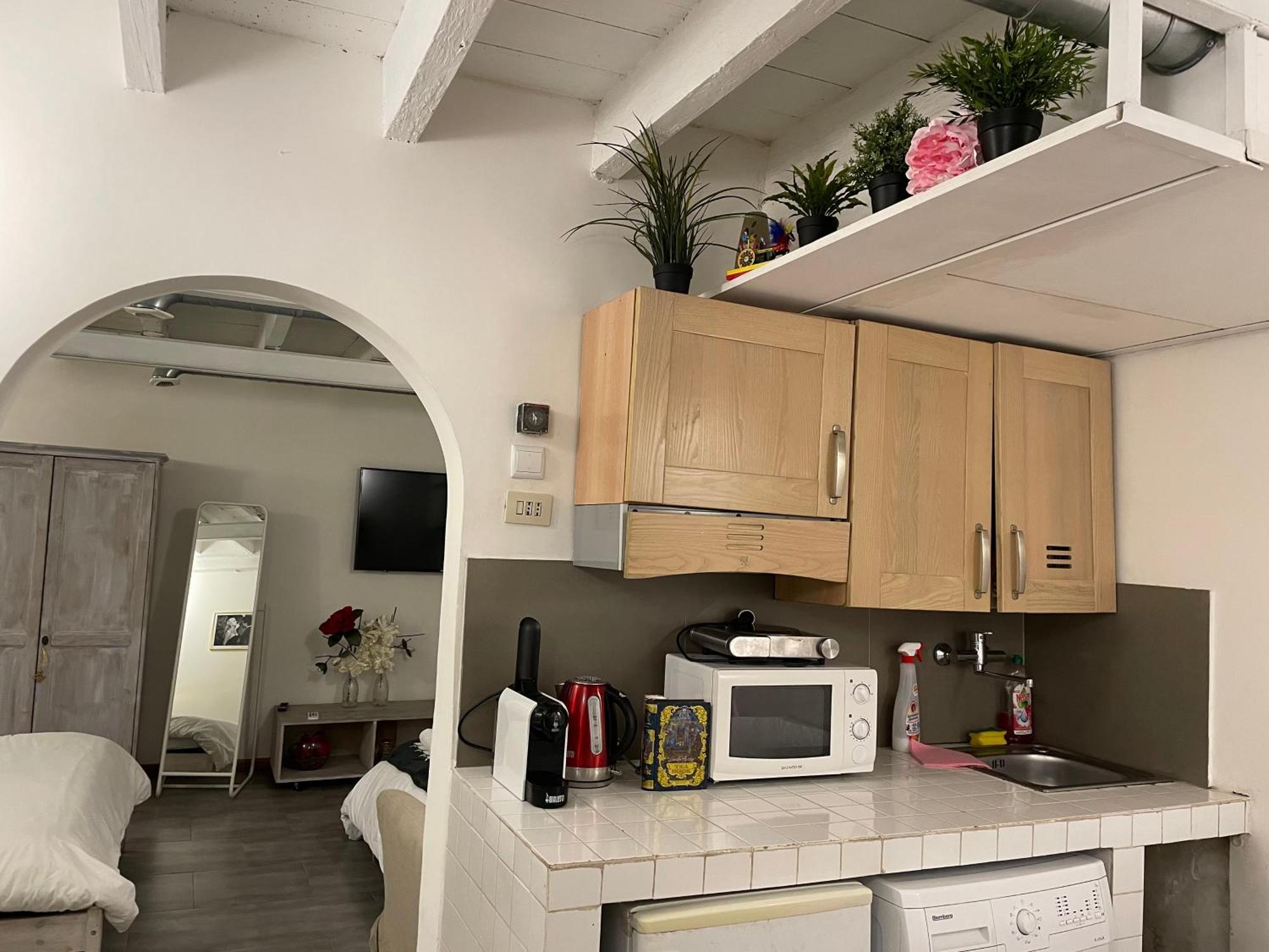 Apartment In The Heart Of Roma Екстериор снимка