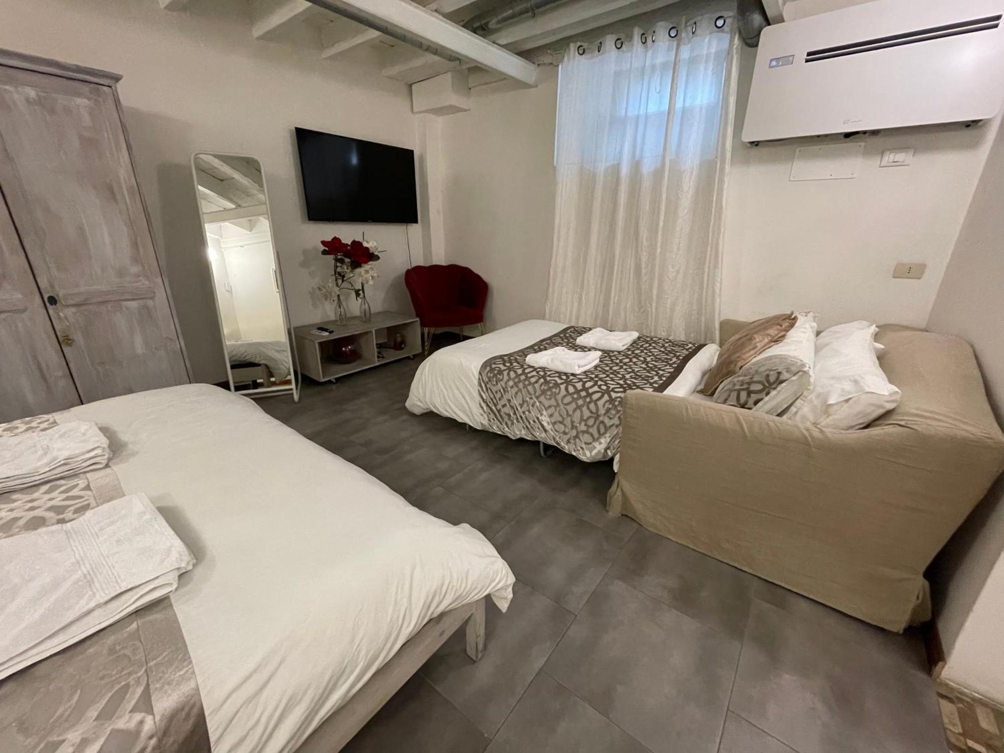 Apartment In The Heart Of Roma Екстериор снимка